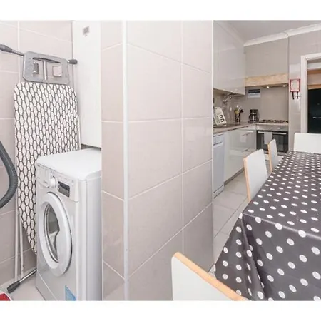 Apartment Houze_4 In Near Zoo *